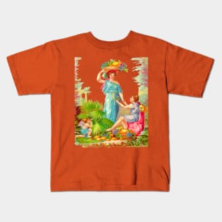 Romantic Kids T-Shirt